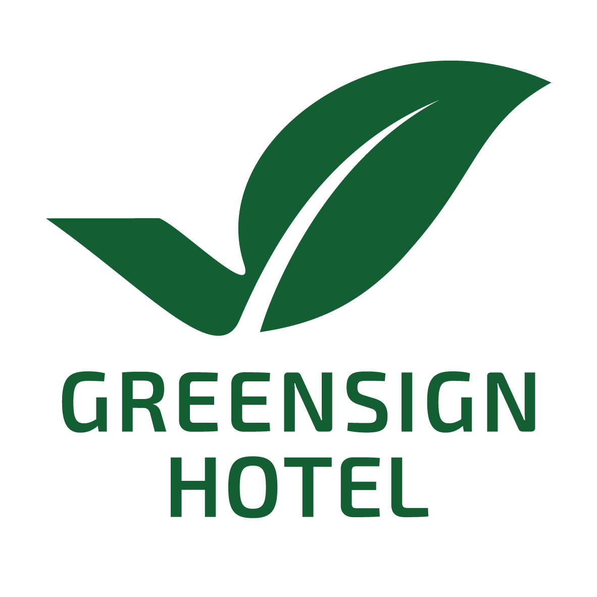 GreenSign certified