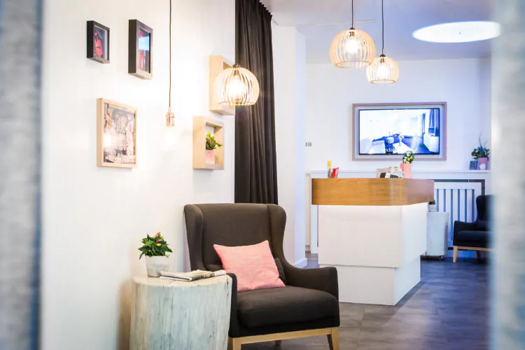 Hotelgutschein CALMA Berlin Mitte
