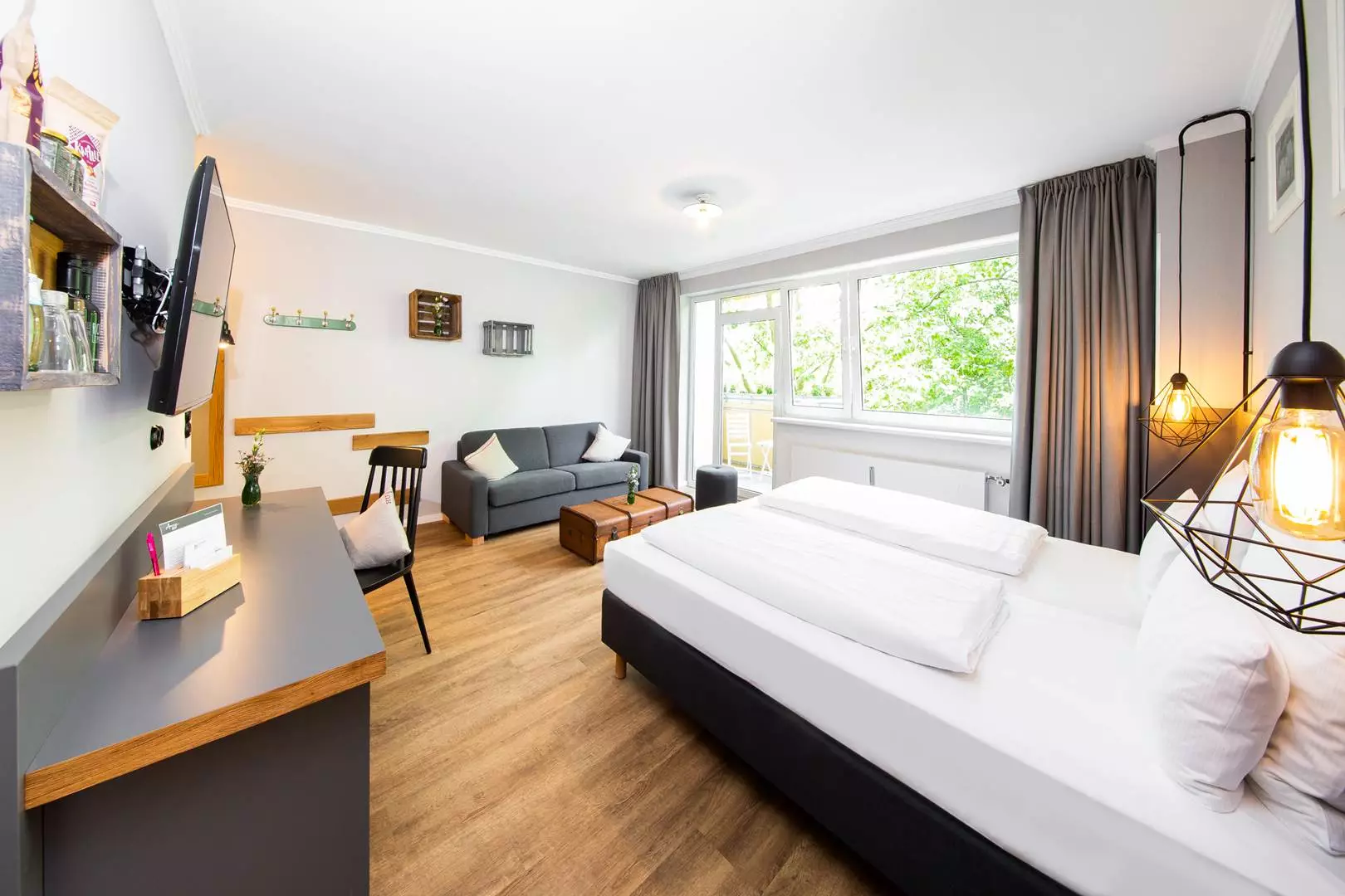 Hotel Anna 1908 Berlin