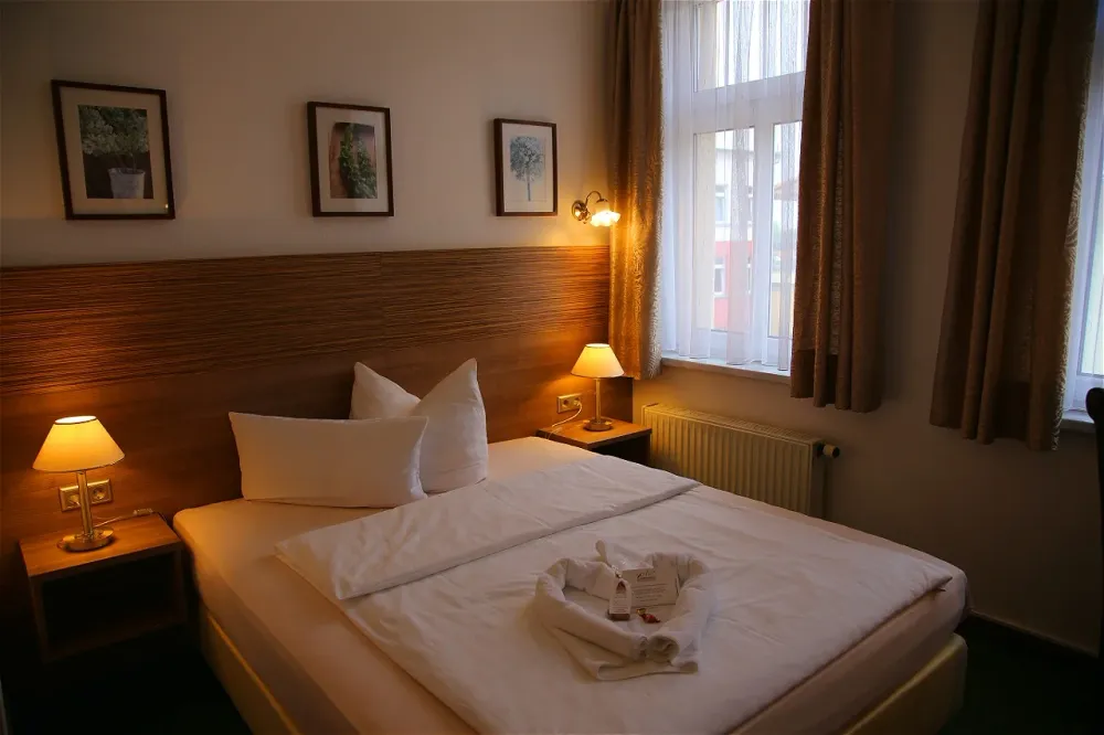 Hotel Alt-Connewitz