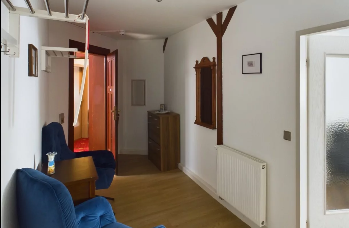 Alt-Connewitz – Foto 5