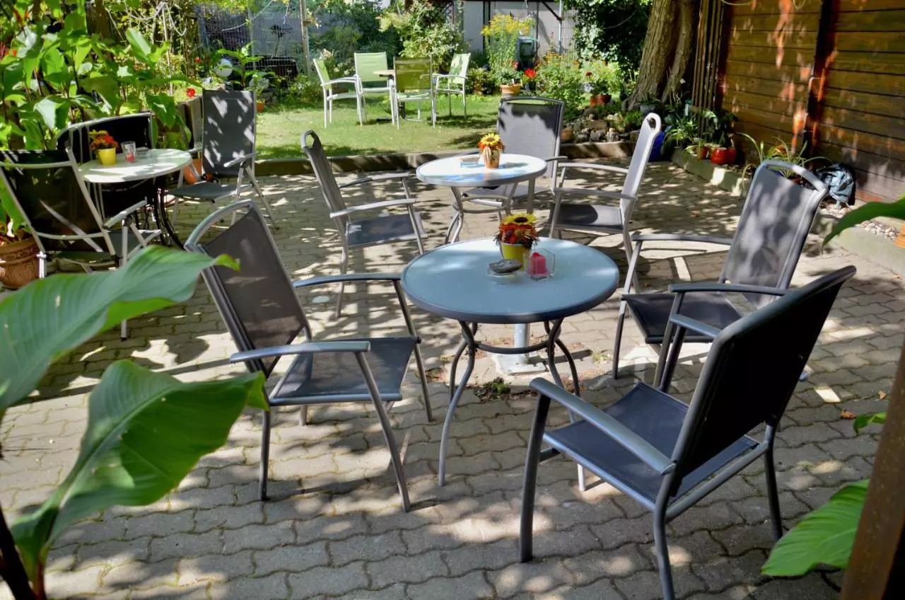 Alt-Connewitz – Foto 14