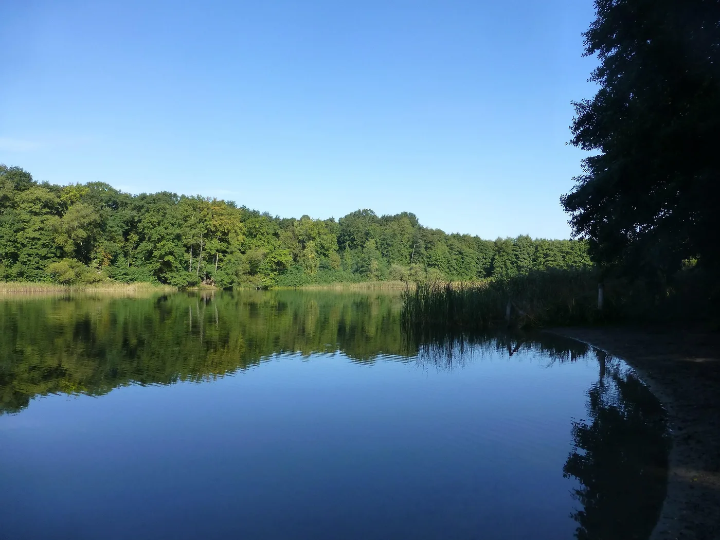 One start – many destinations: Excursions into nature from Hotel Anna 1908