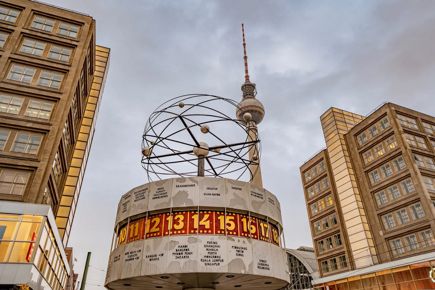 Berlin Events in May and June 2026