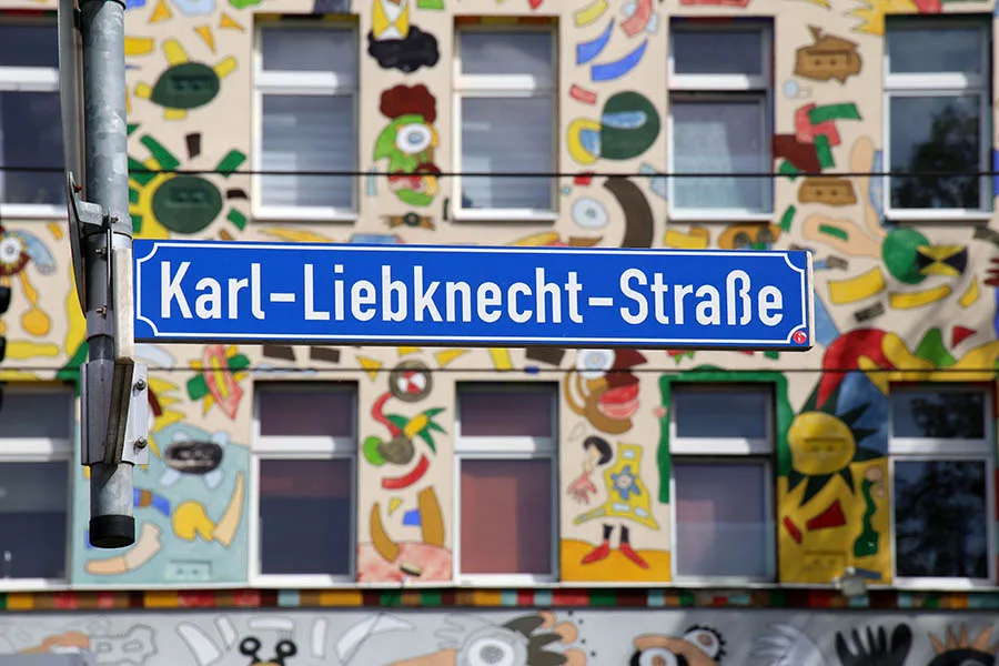 The KarLi Leipzig – Lifeline between Südvorstadt & Connewitz