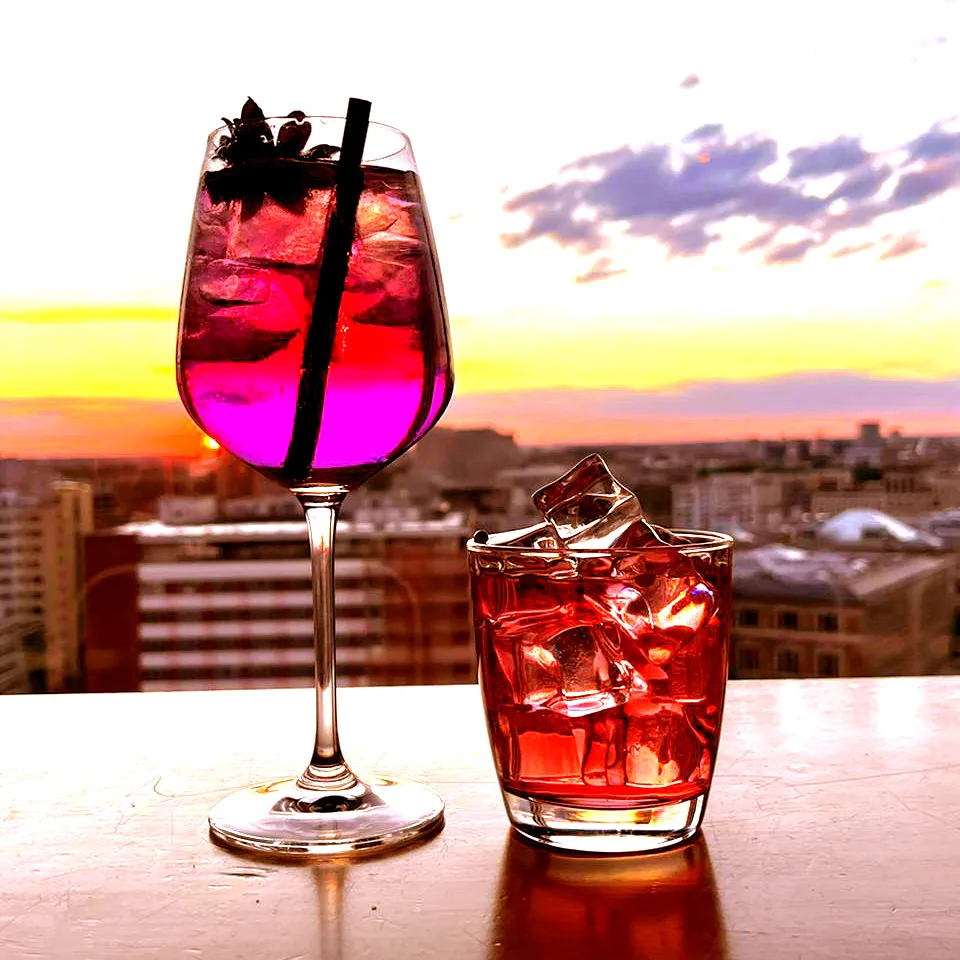 SOLAR Berlin – DJ-Abend