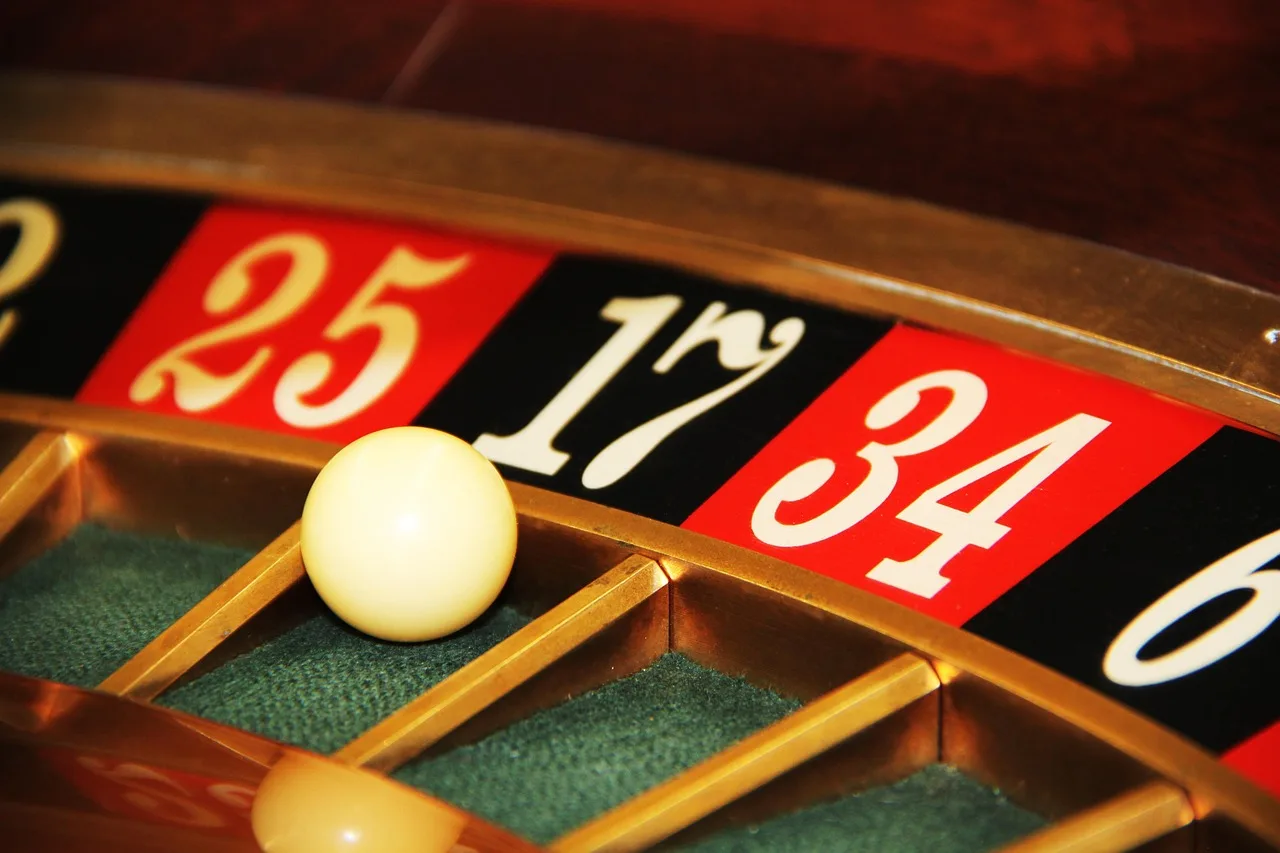 Spielbank Berlin Potsdamer Platz