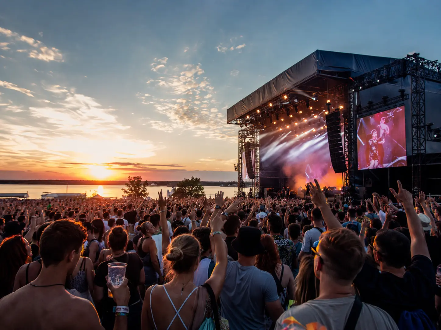 Highfield Festival 2026