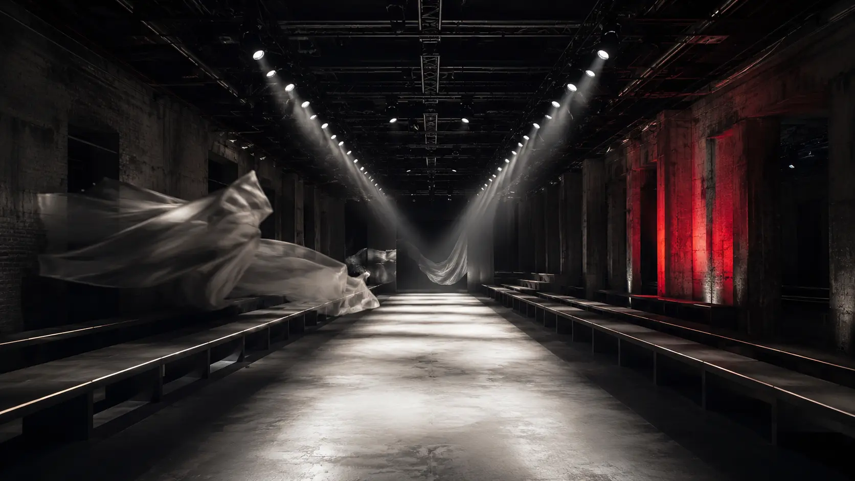 Berlin Fashion Week AW27
