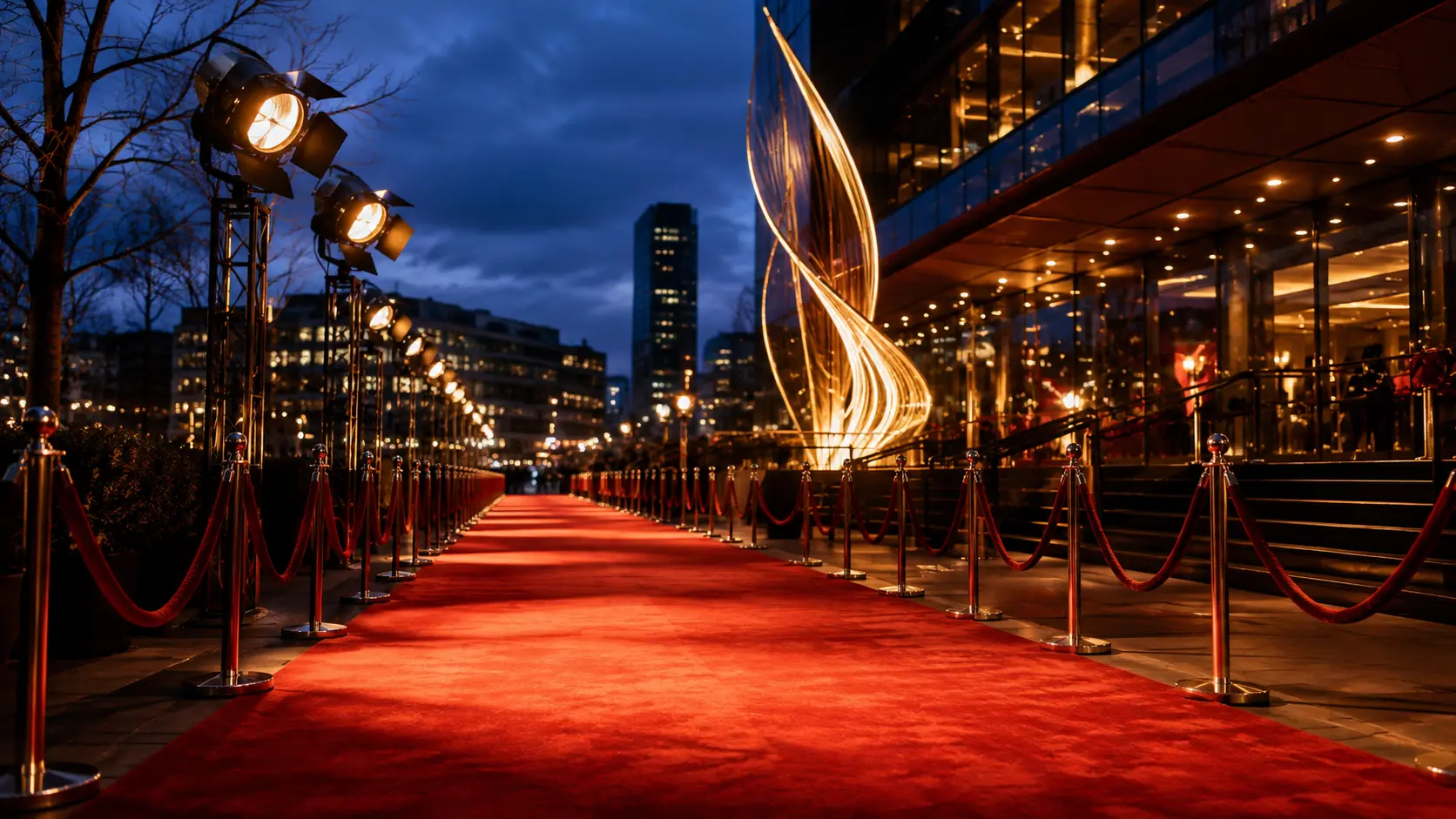 Berlinale 2027