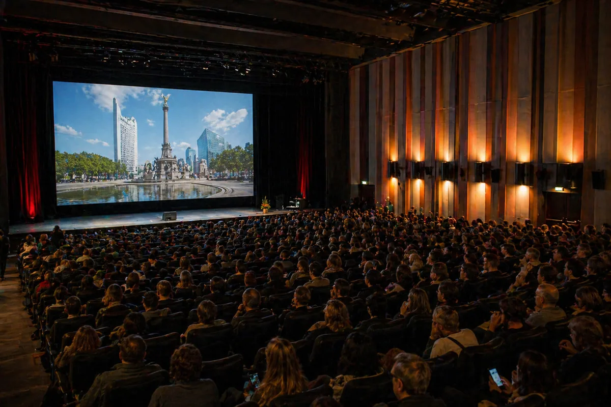 DOK Leipzig 2026