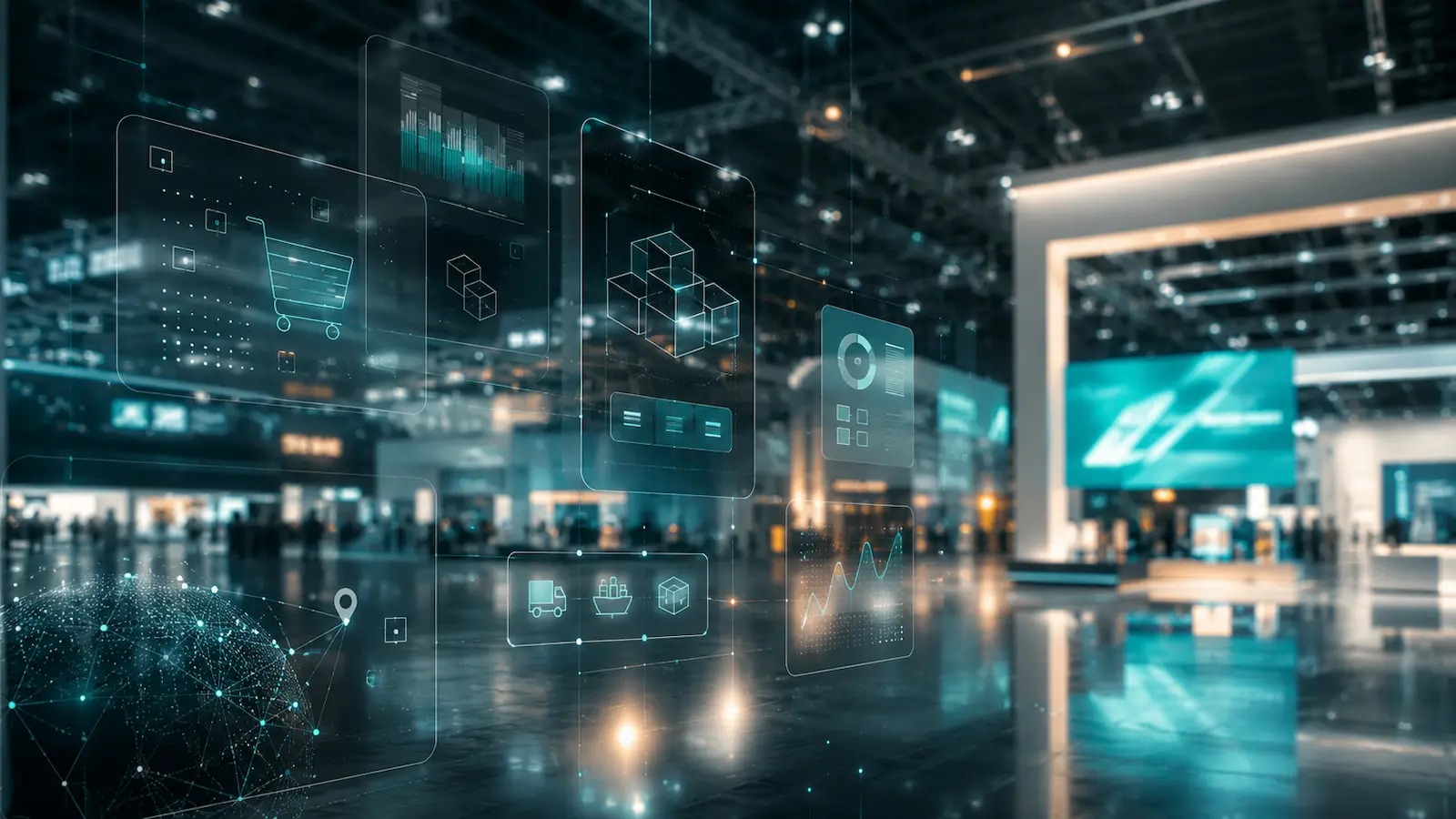 E-Commerce Berlin Expo 2027