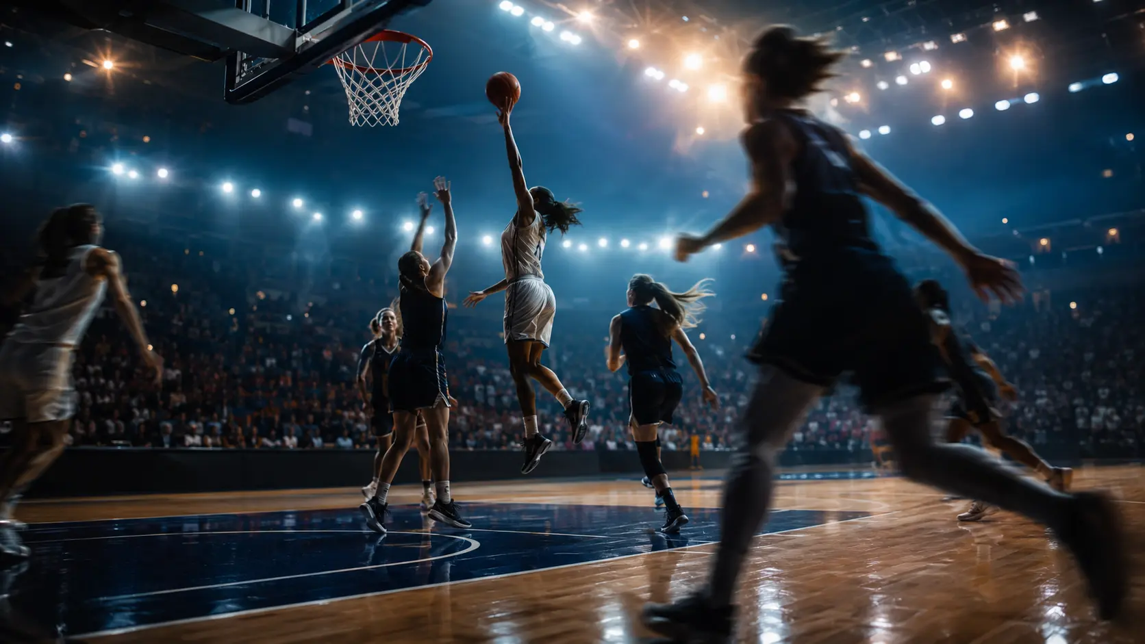FIBA Women's Basketball World Cup 2026