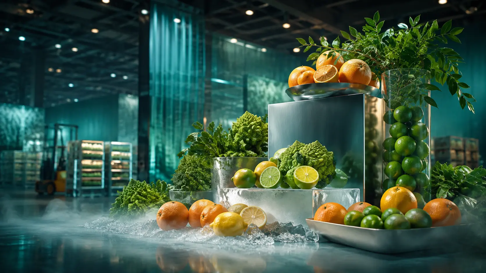 FRUIT LOGISTICA 2027