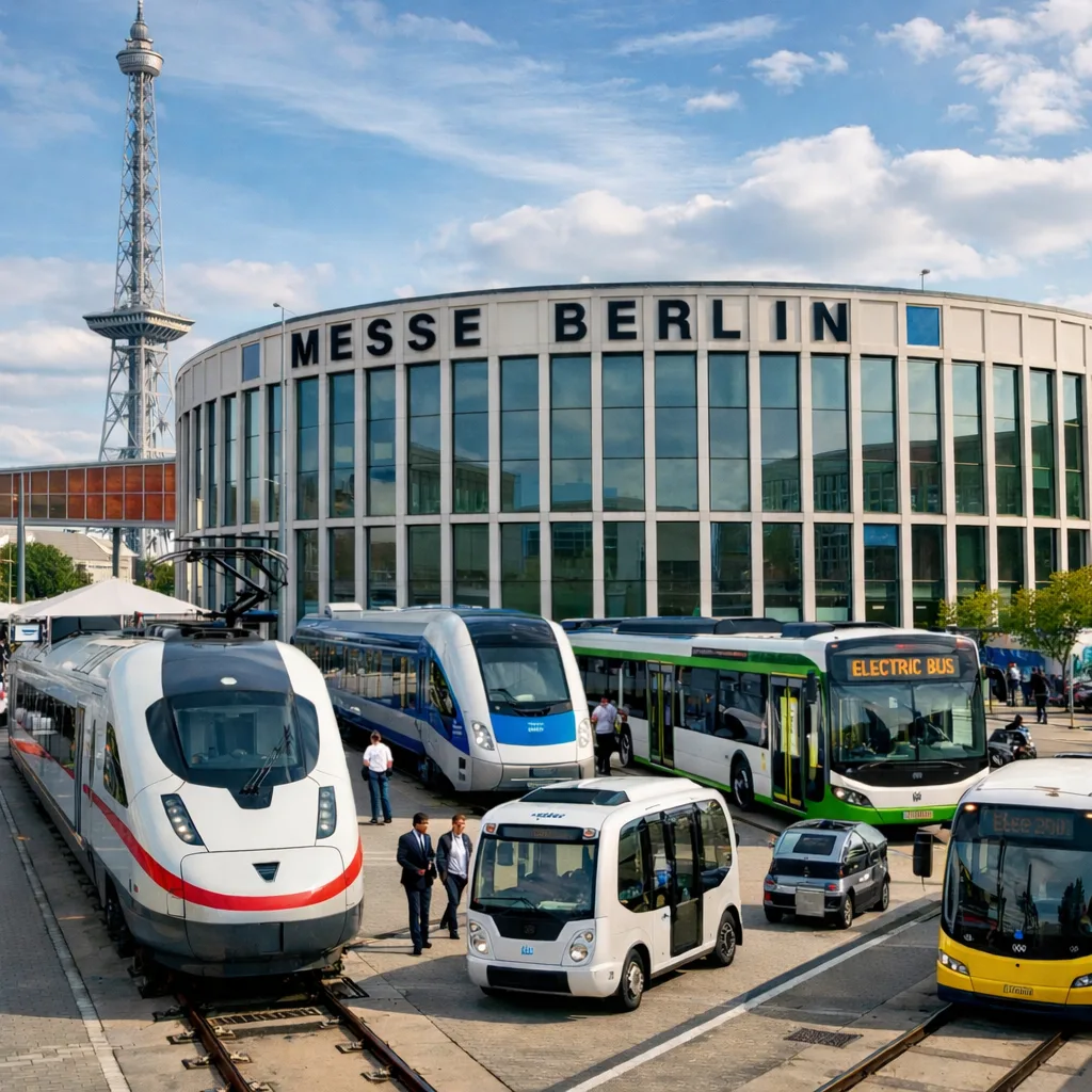 InnoTrans 2026