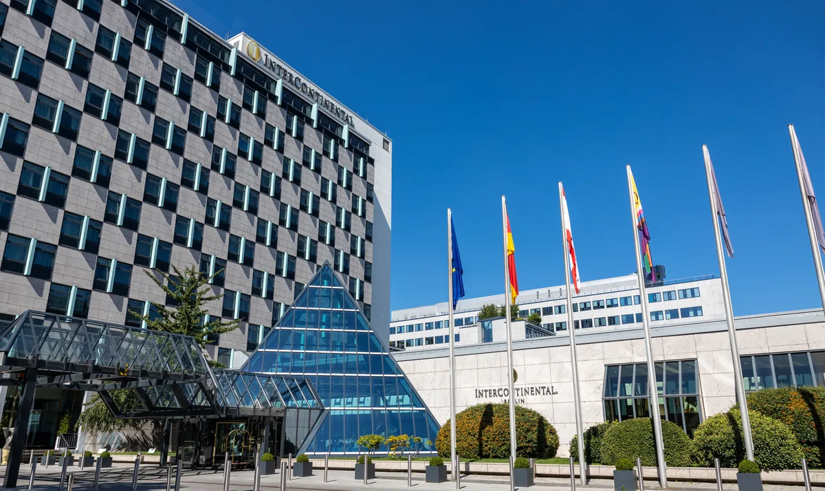 IHIF 2026 Berlin