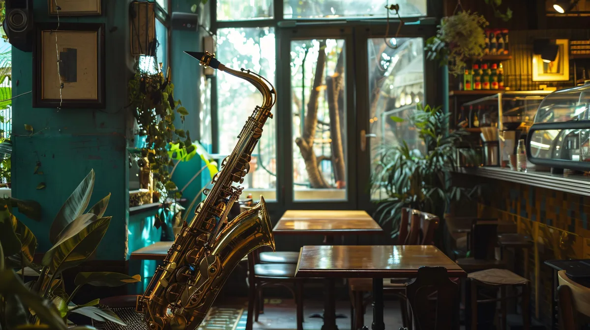 Leipziger Jazztage 2026