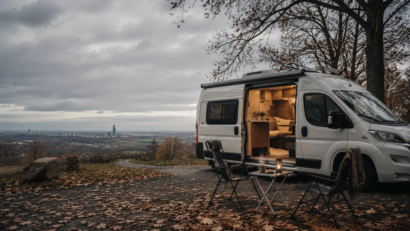 TC Touristik & Caravaning Leipzig 2026