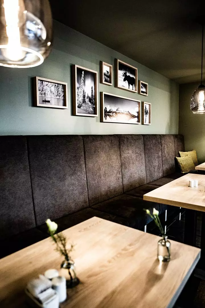fjord hotel berlin – Foto 4