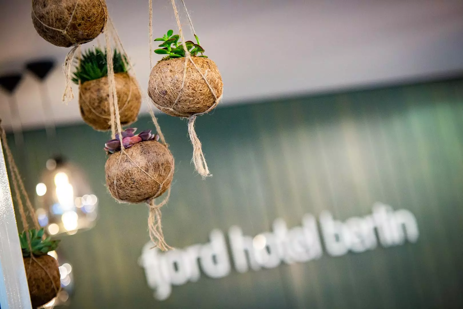 fjord hotel berlin – Foto 8