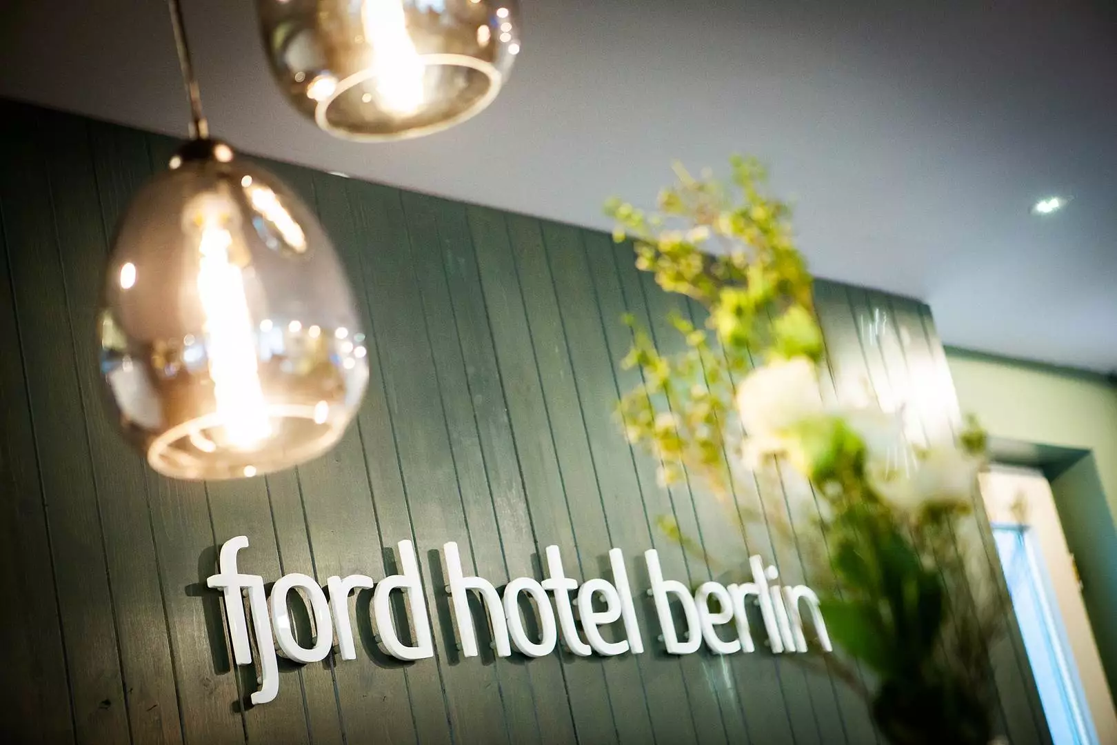 fjord hotel berlin – Foto 10