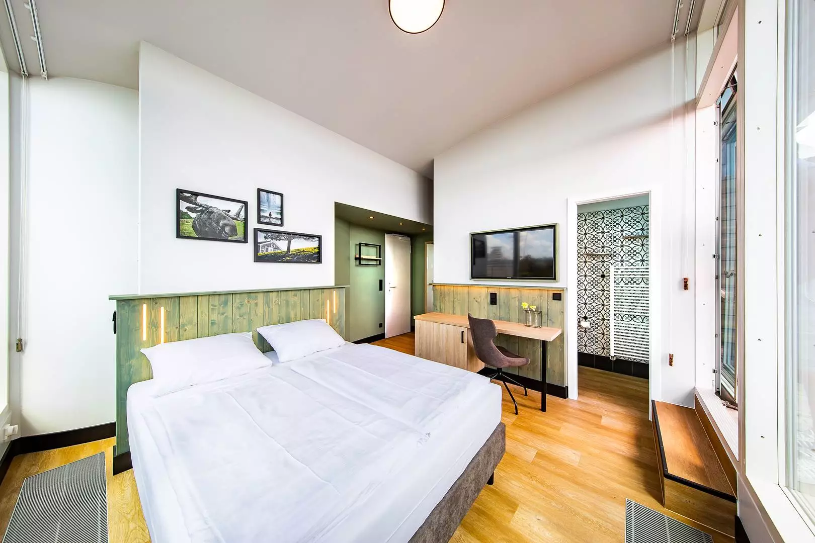 fjord hotel berlin – Foto 19