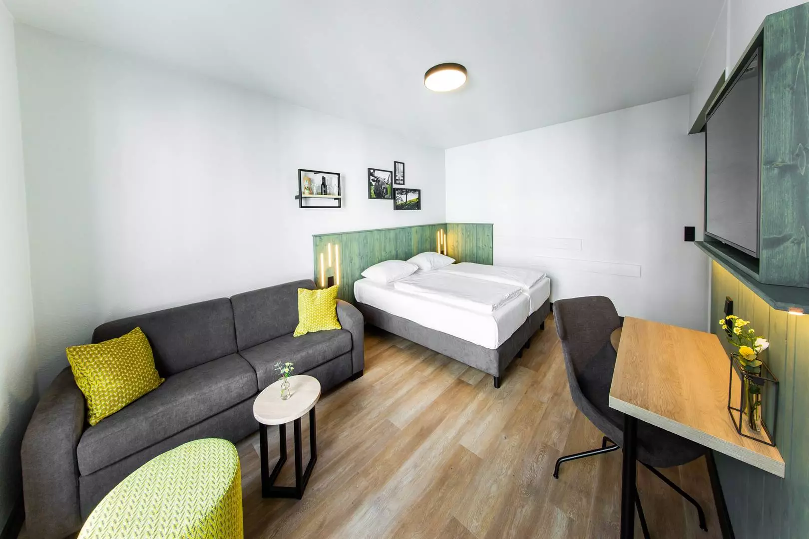 fjord hotel berlin – Foto 23