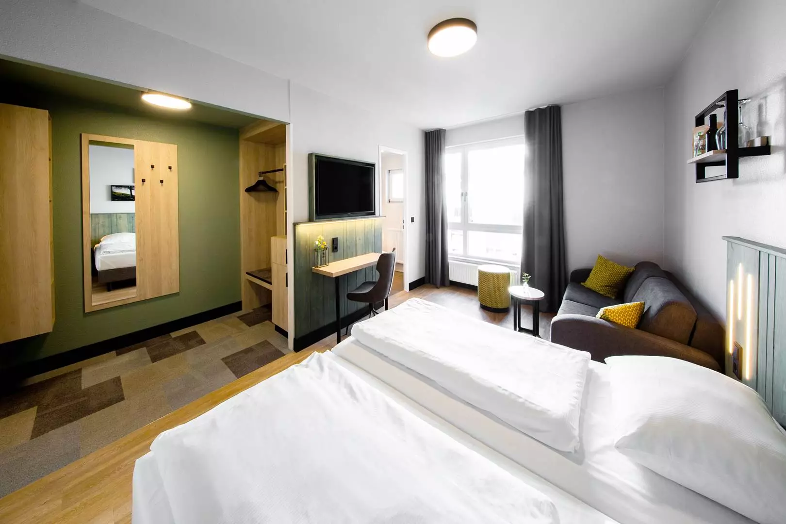 fjord hotel berlin – Foto 24