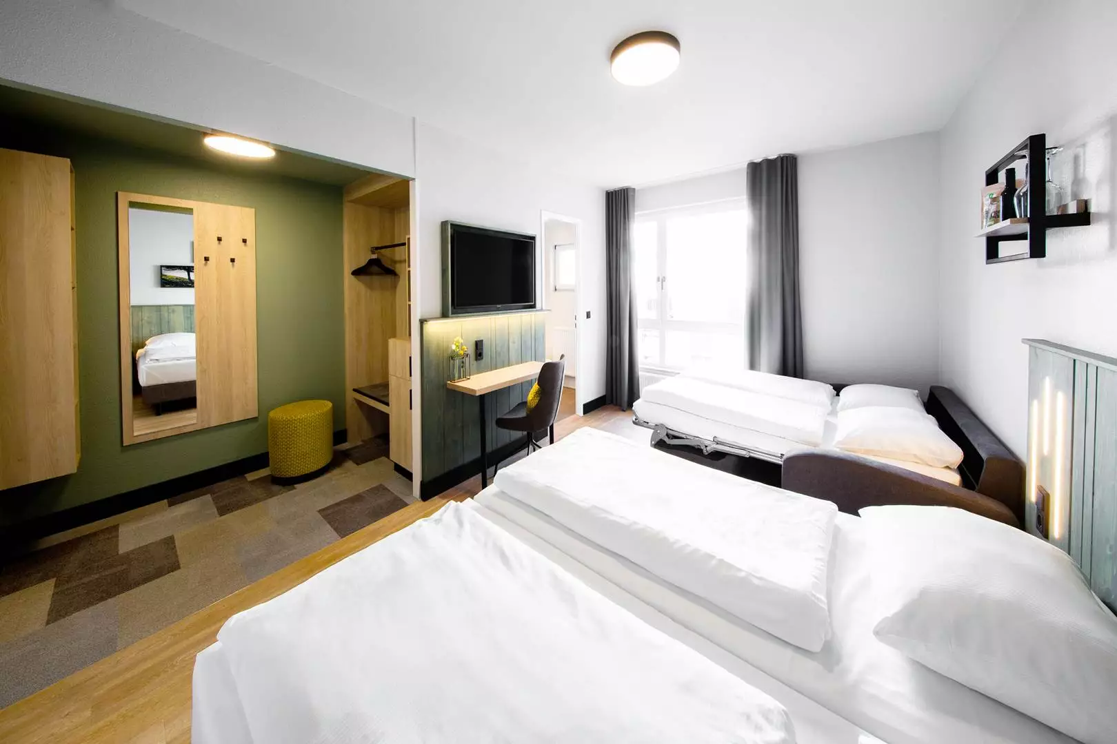 fjord hotel berlin – Foto 25