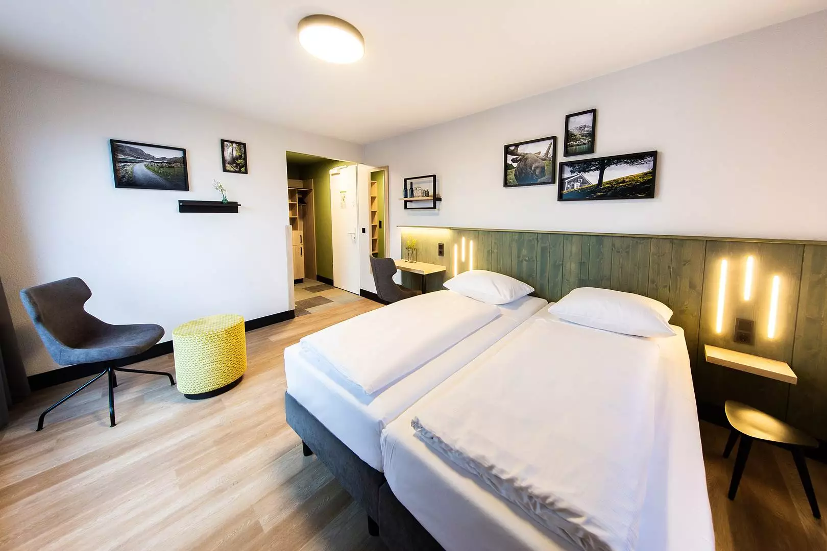 fjord hotel berlin – Foto 26