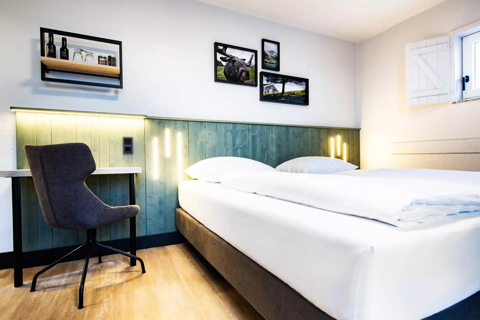 fjord hotel berlin – Foto 28