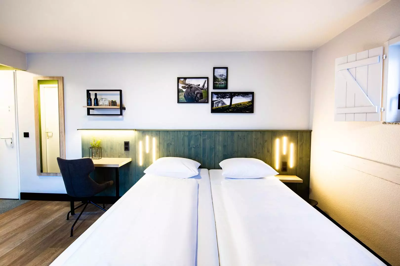 fjord hotel berlin – Foto 31