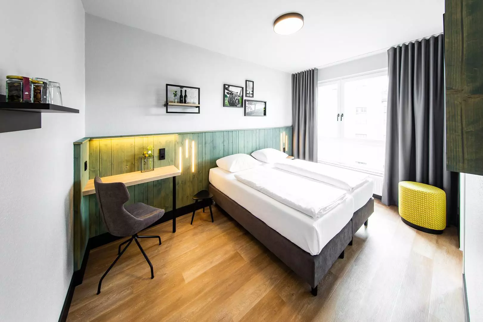 fjord hotel berlin – Foto 32