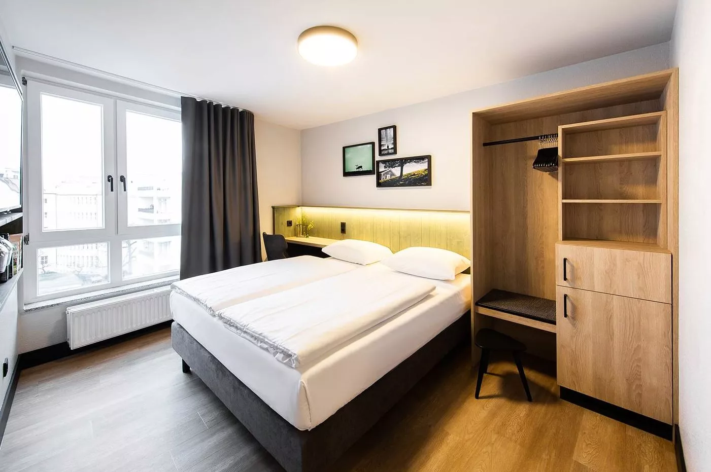 fjord hotel berlin – Foto 34