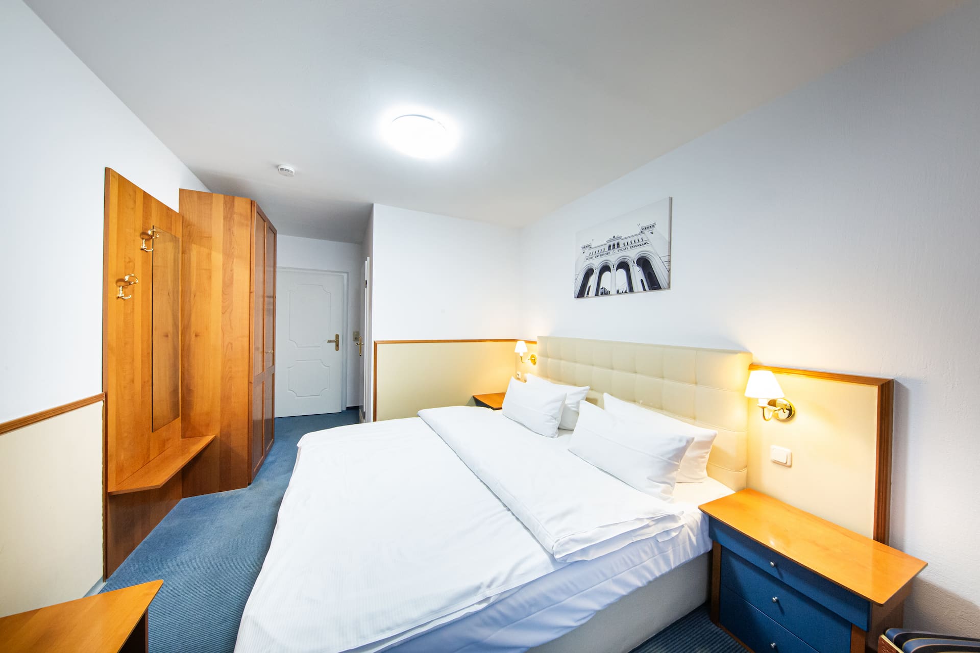 Hotel am Bayrischen Platz – Foto 6