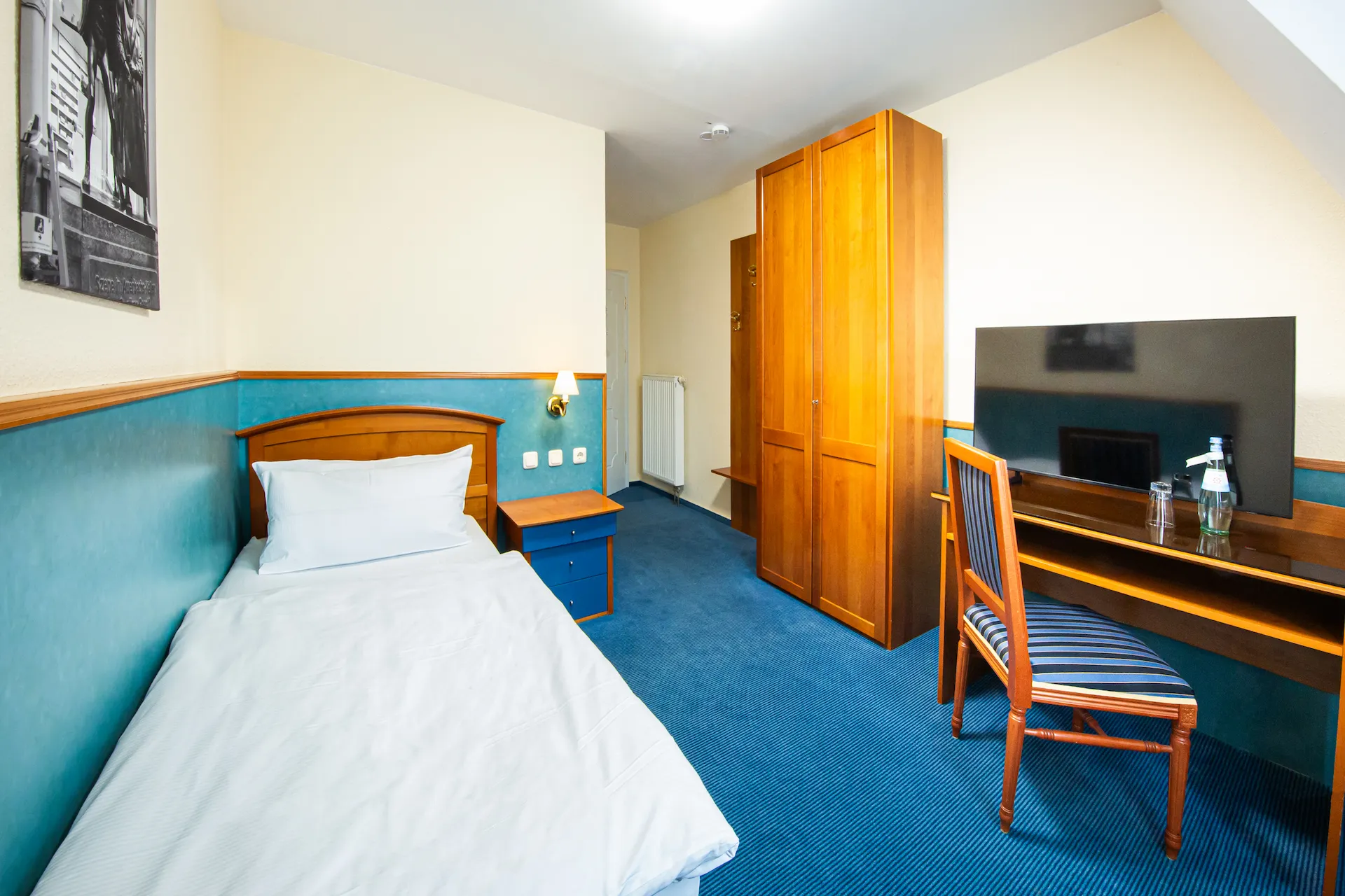 Hotel am Bayrischen Platz – Foto 7
