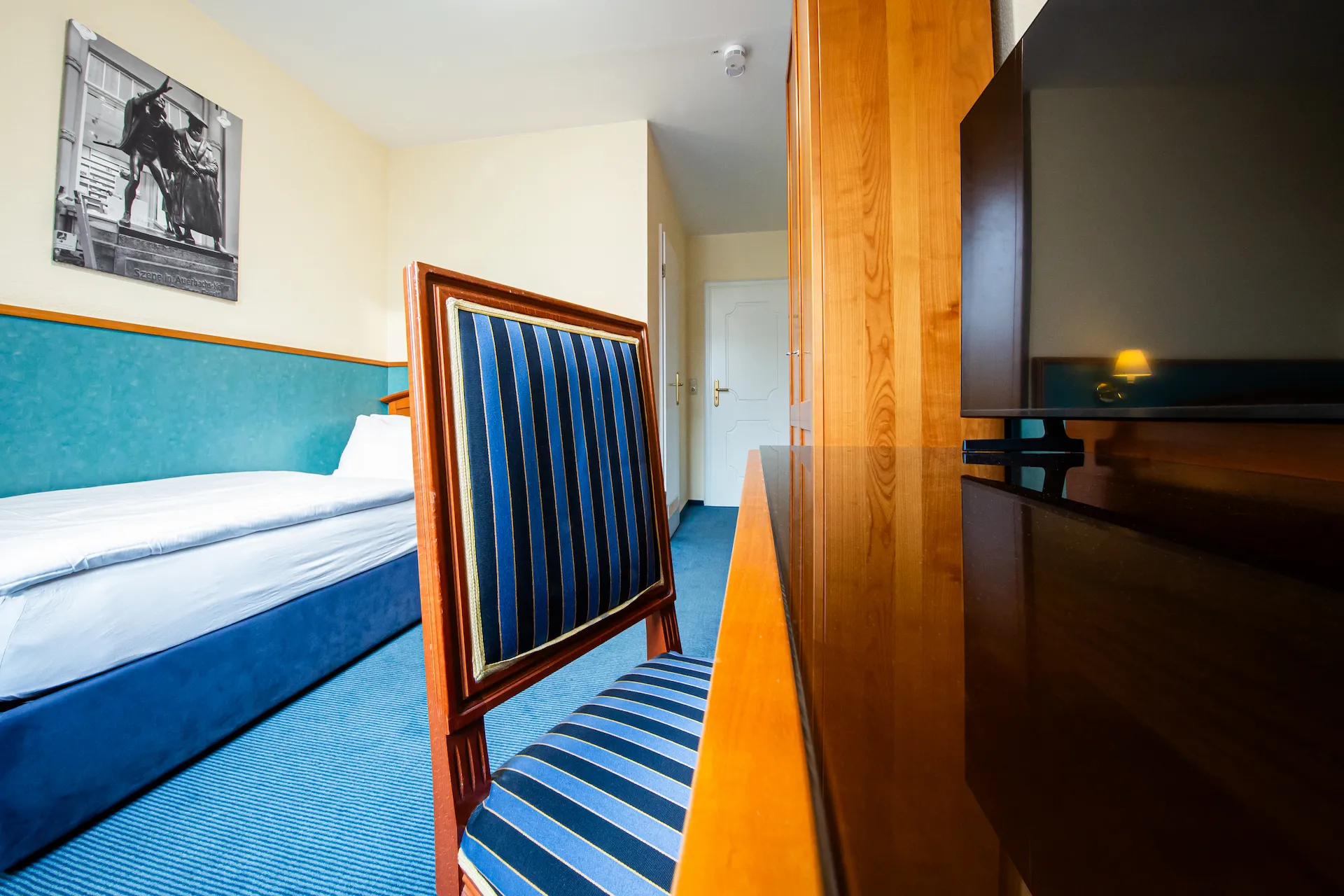 Hotel am Bayrischen Platz – Foto 8