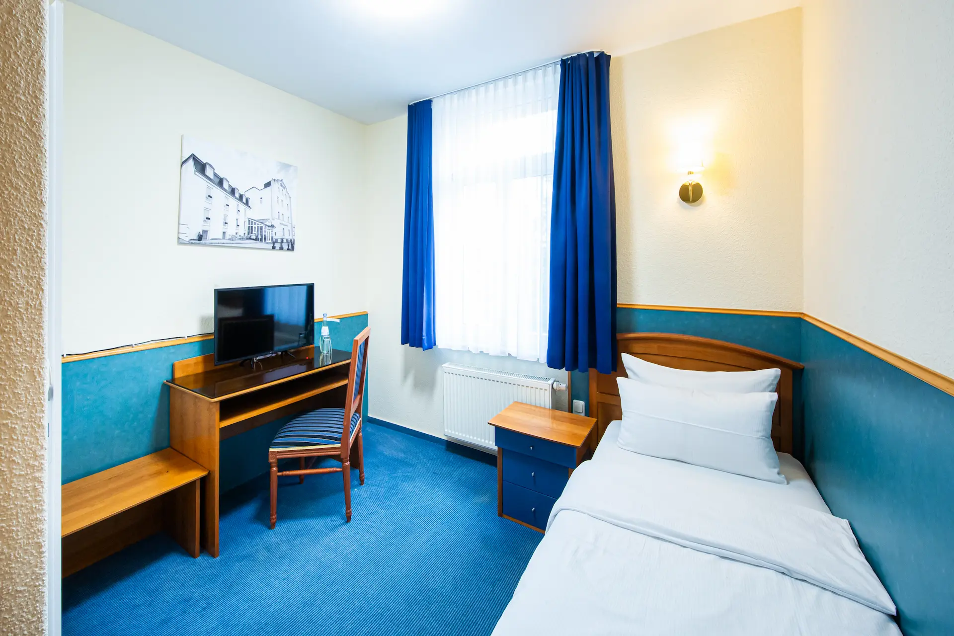 Hotel am Bayrischen Platz – Foto 10