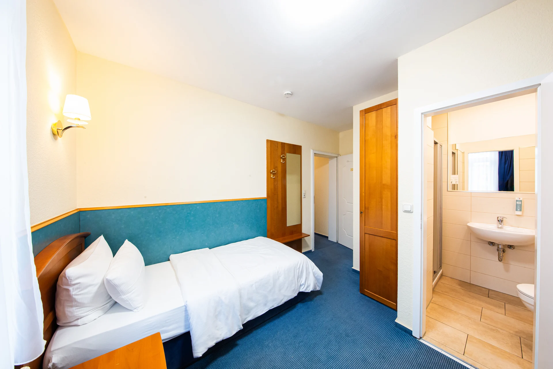 Hotel am Bayrischen Platz – Foto 11