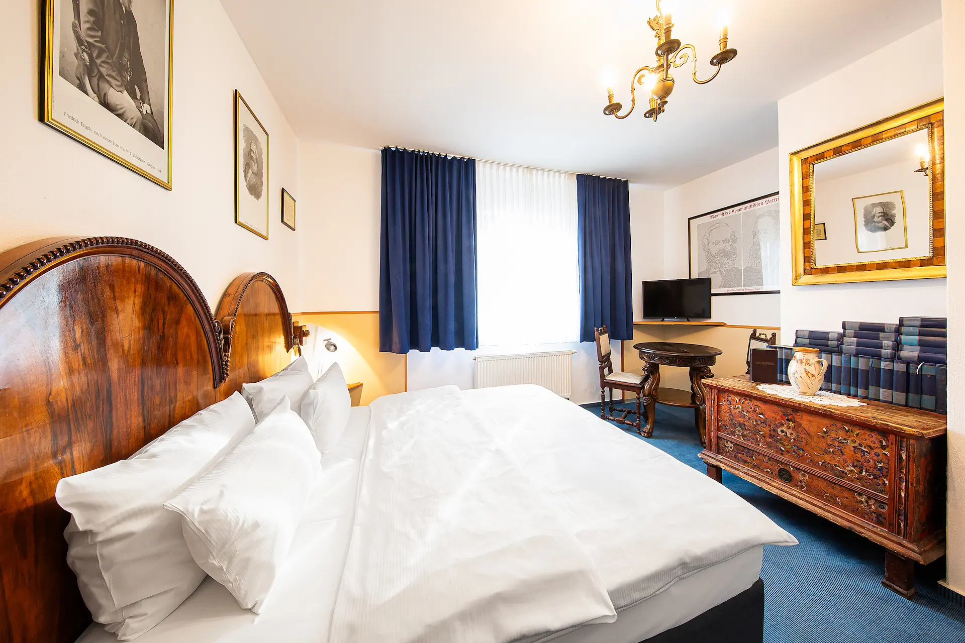 Hotel am Bayrischen Platz – Foto 17