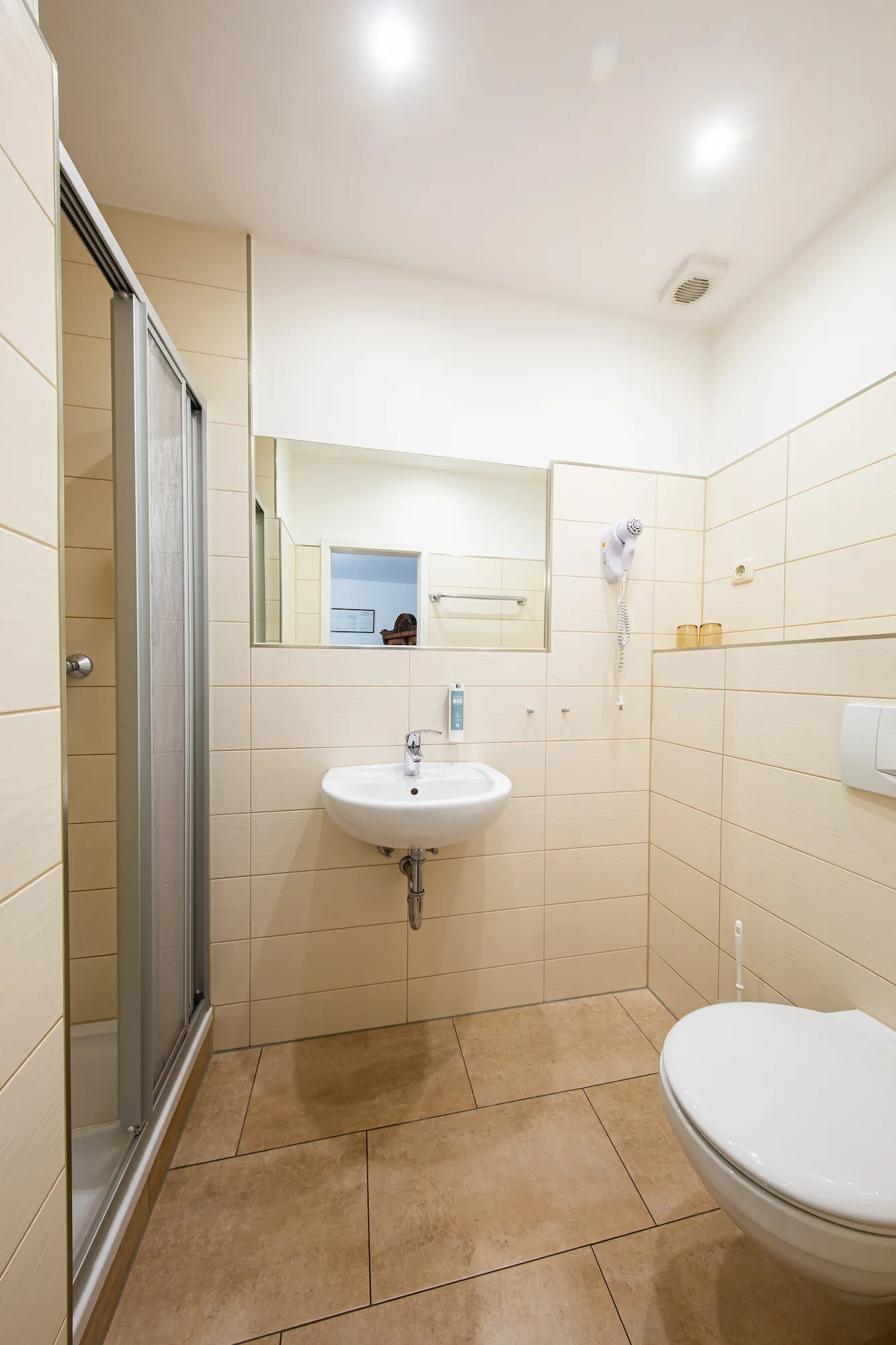 Hotel am Bayrischen Platz – Foto 18