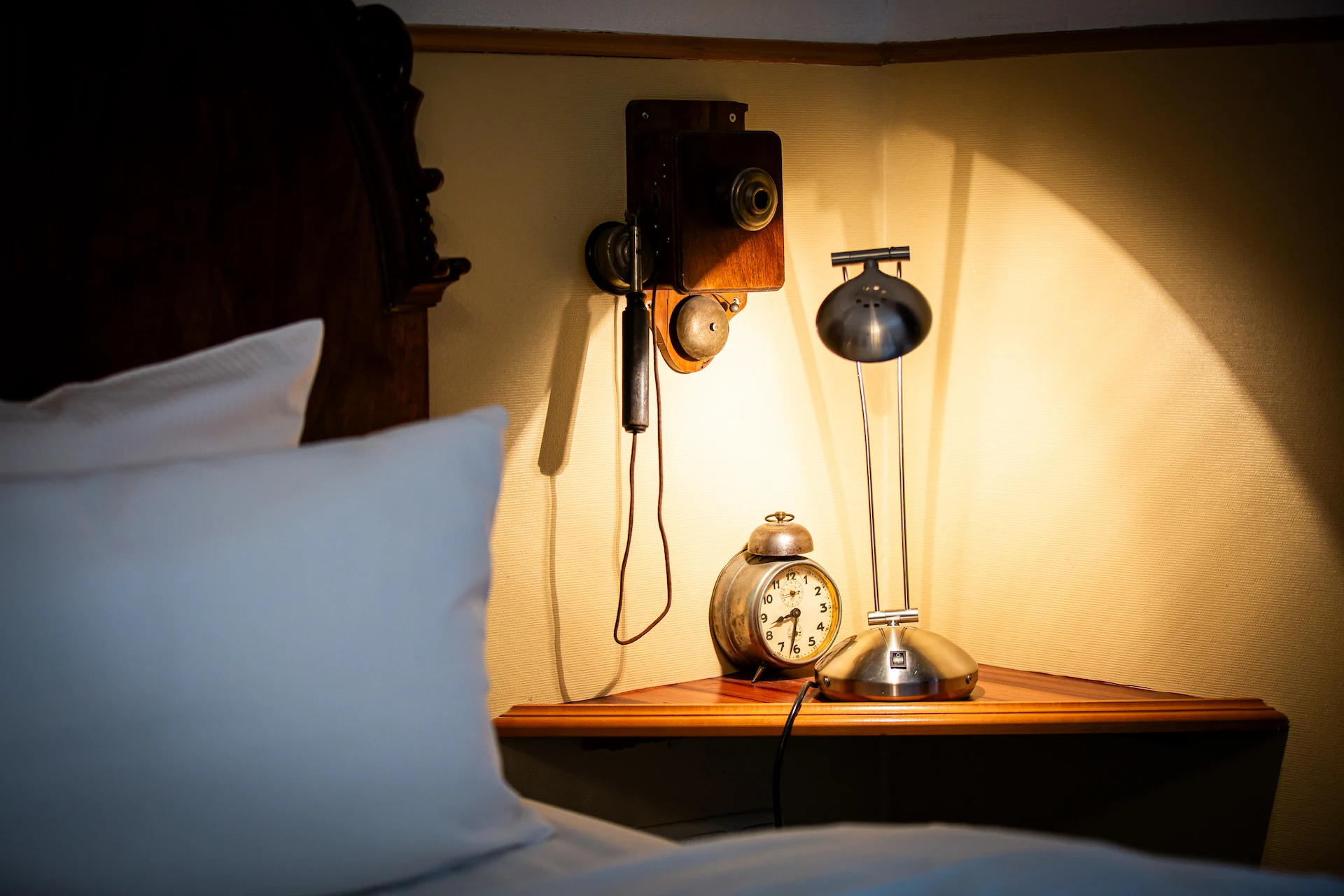 Hotel am Bayrischen Platz – Foto 20