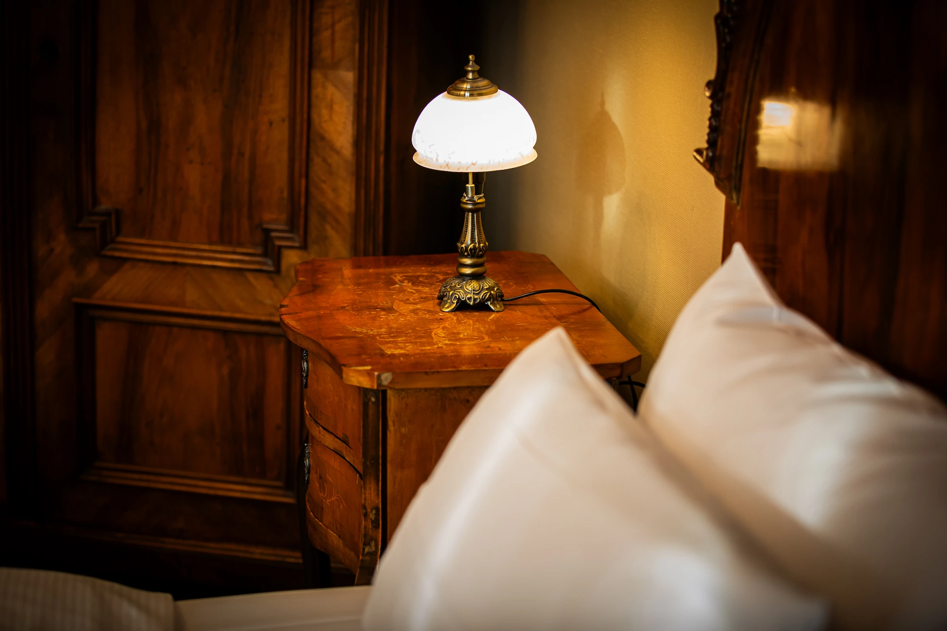 Hotel am Bayrischen Platz – Foto 21