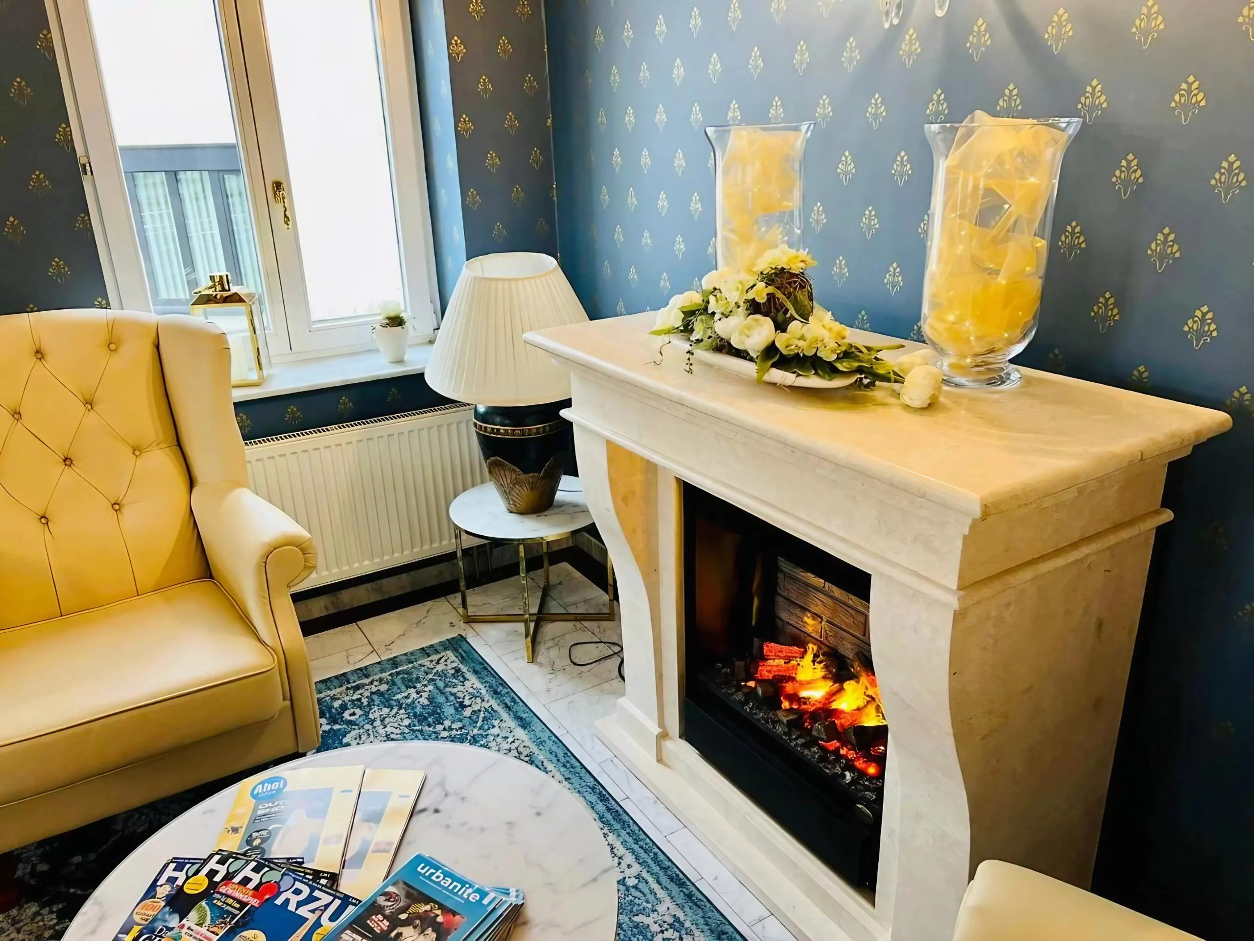Hotel am Bayrischen Platz – Foto 3