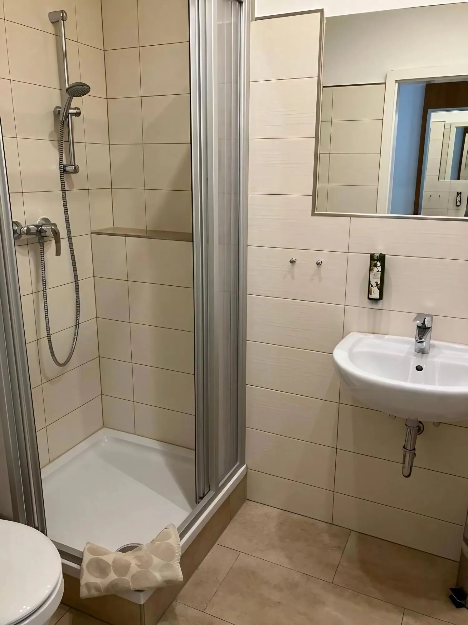 Hotel am Bayrischen Platz – Foto 7