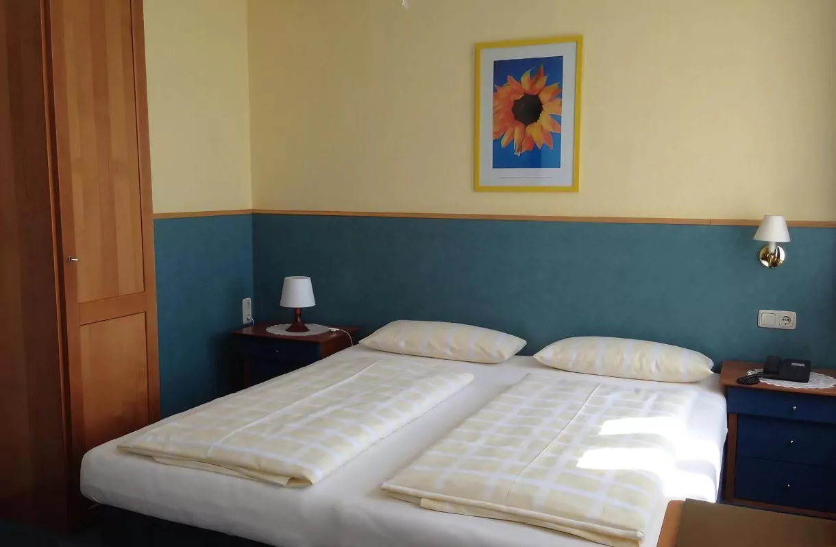 Hotel am Bayrischen Platz – Foto 9