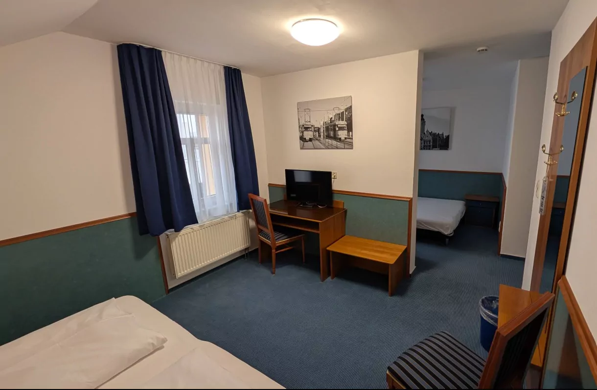 Hotel am Bayrischen Platz – Foto 10