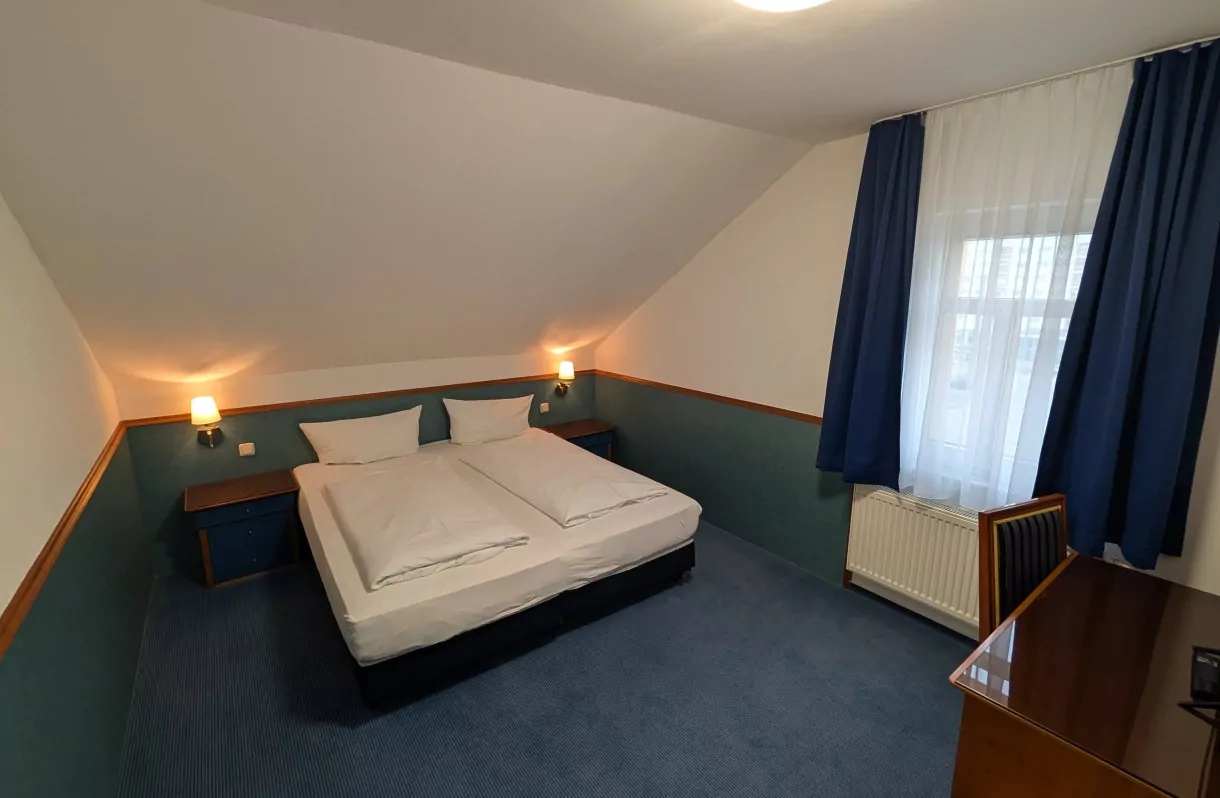Hotel am Bayrischen Platz – Foto 11
