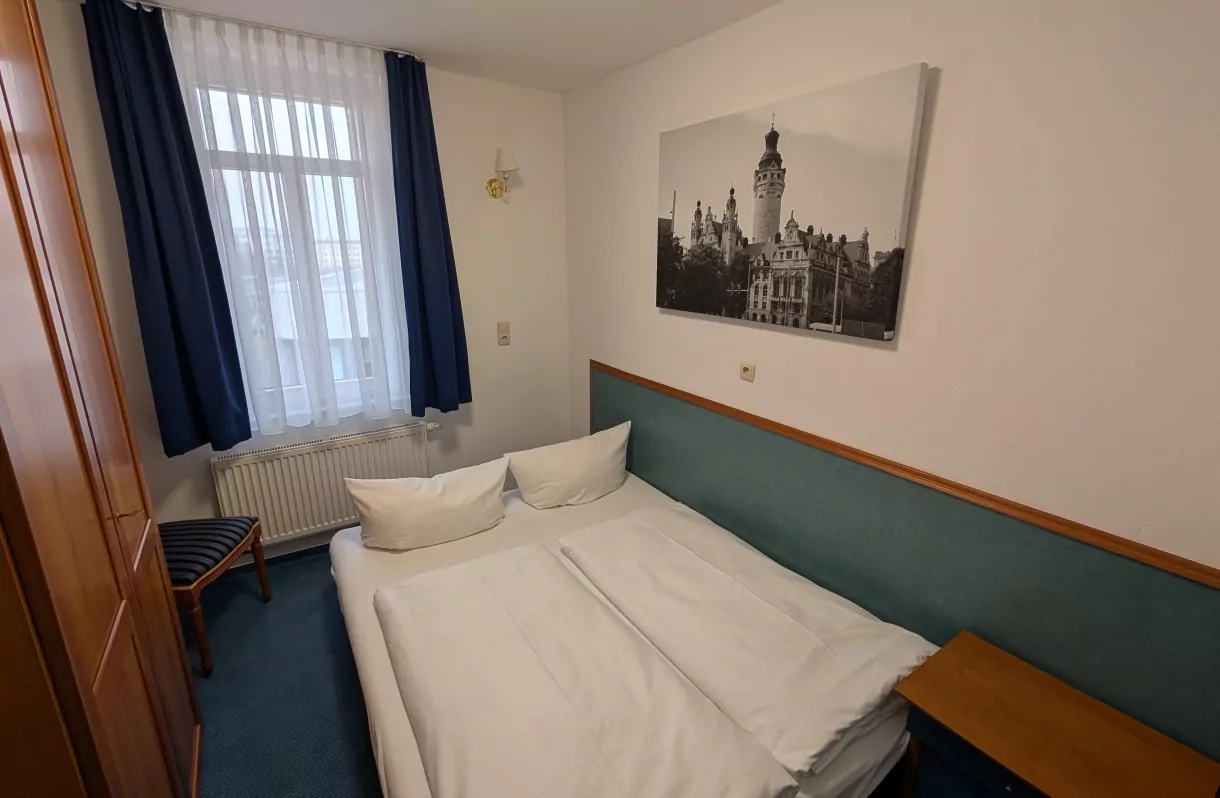 Hotel am Bayrischen Platz – Foto 12