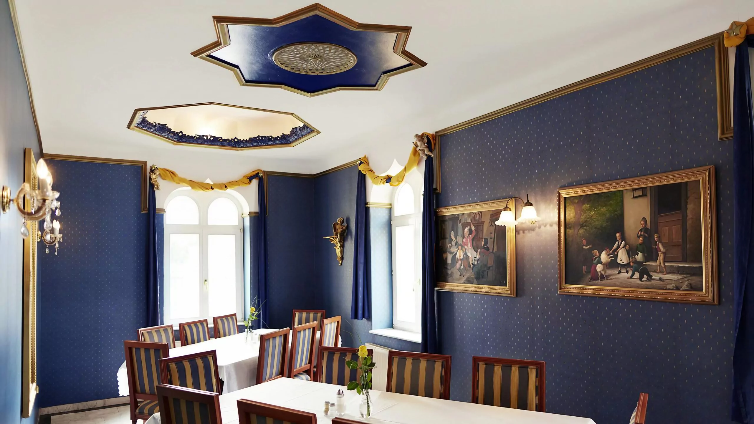 Hotel am Bayrischen Platz – Foto 1